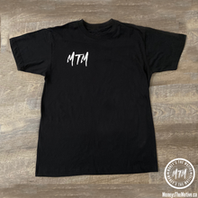 Load image into Gallery viewer, MTM Original Black &amp; White T-Shirts
