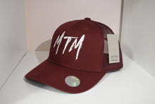Load image into Gallery viewer, MTM Trucker Hats
