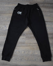 Load image into Gallery viewer, Black MTM Tracksuit
