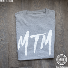 Load image into Gallery viewer, MTM Classic T-Shirts
