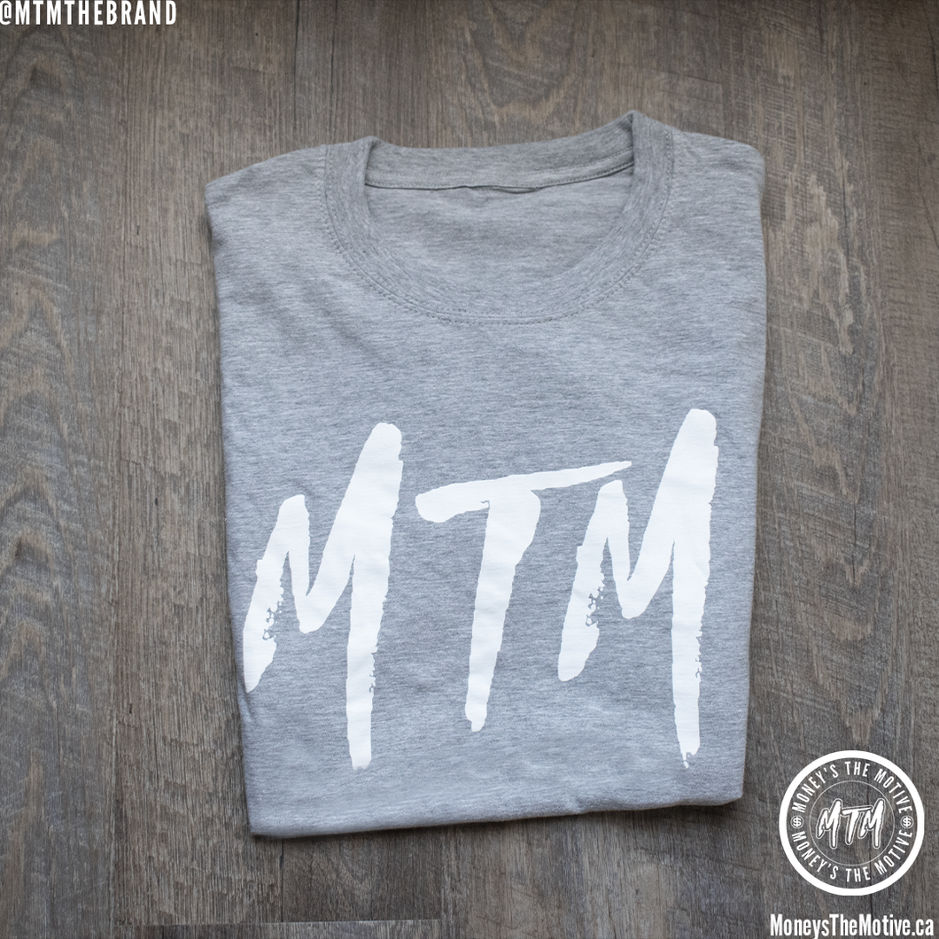 MTM Classic T-Shirts