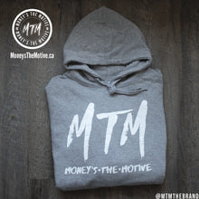 Load image into Gallery viewer, MTM Classic Pull-Over Hoodies
