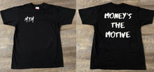 Load image into Gallery viewer, MTM Original Black &amp; White T-Shirts
