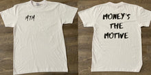 将图片加载到图库查看器，MTM Original Black &amp; White T-Shirts
