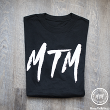 Ladda upp bild till gallerivisning, MTM Classic T-Shirts
