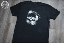 Load image into Gallery viewer, $kull Dollar T-Shirt (Black)
